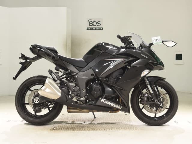 Kawasaki NINJA1000