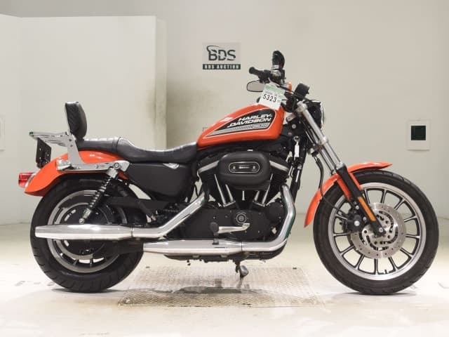 Imported HD. XL883R-I