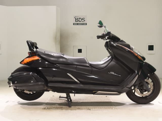 Suzuki GEMMA250