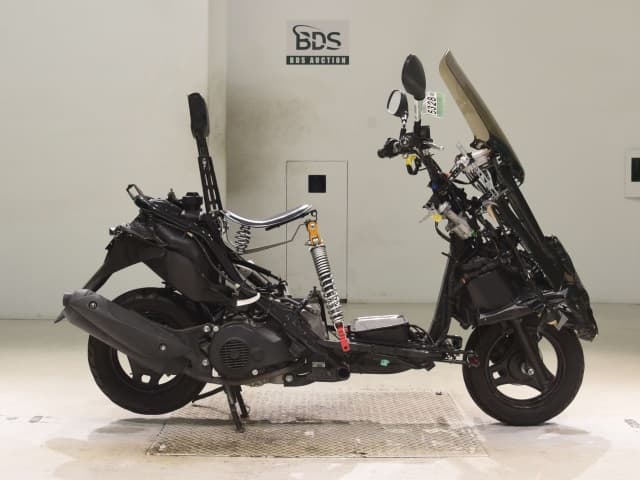 Suzuki ADDRESS V125S