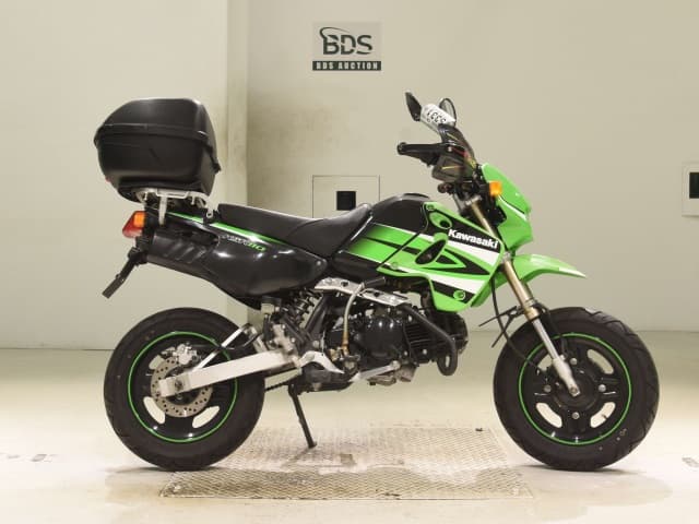 Kawasaki KSR110