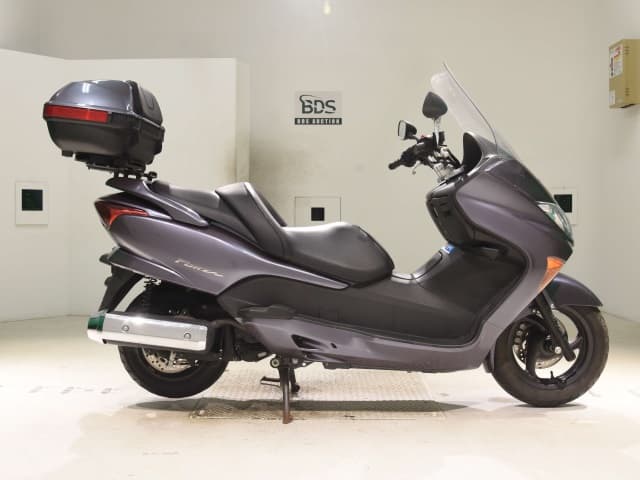 Honda FORZA Z