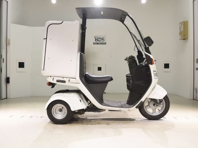 Honda GYRO CANOPY-2