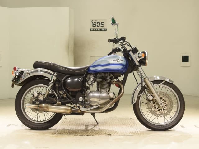 Kawasaki ESTRELLA RS