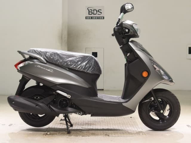 Yamaha AXIS125Z