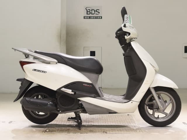 Honda LEAD110