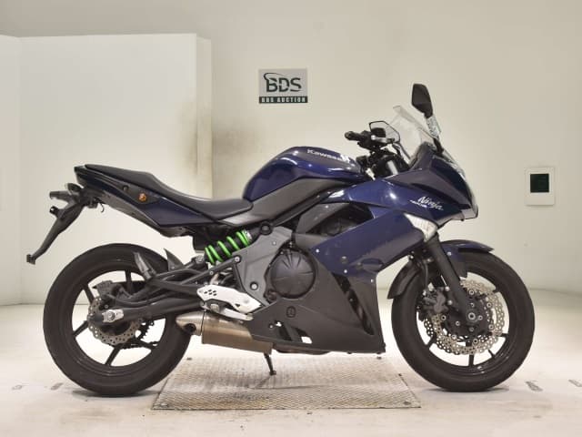 Kawasaki NINJA400R