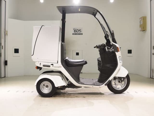 Honda GYRO CANOPY-2