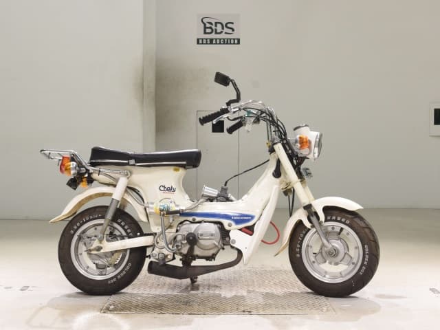 Honda CHALY50