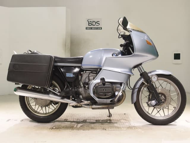 Imported BMWR100RS
