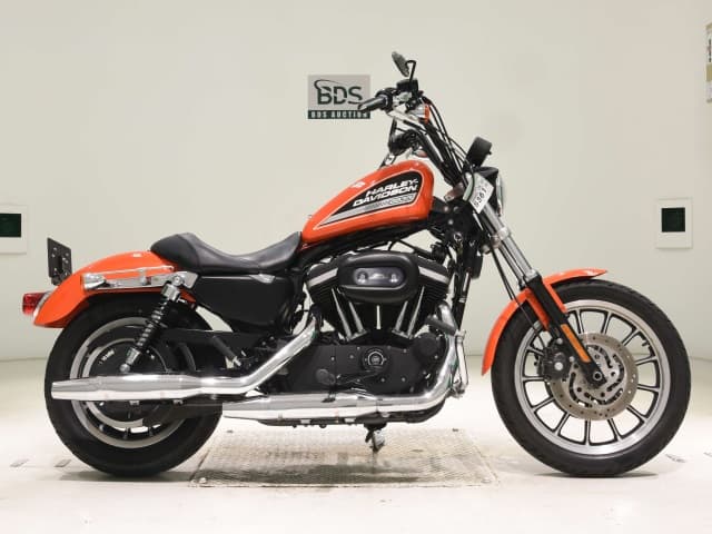 Imported HD. XL883R-I