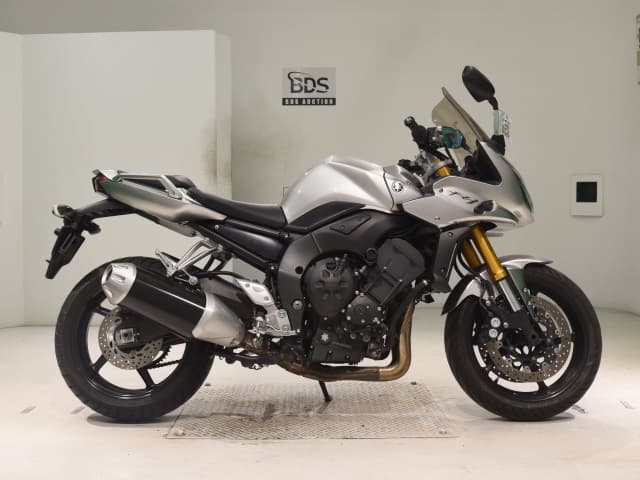 Yamaha FZ-1 FAZER