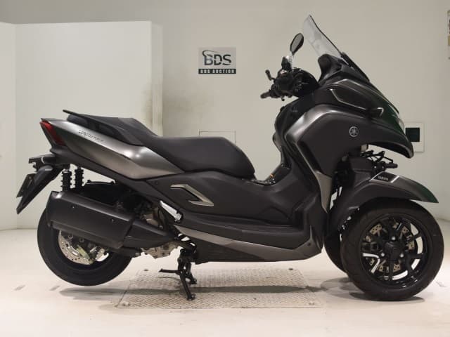 Yamaha ﾄﾘｼﾃｨ300