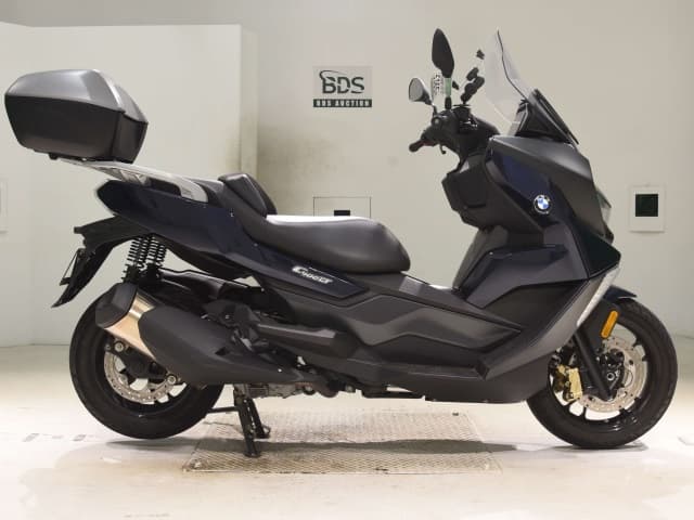 Imported BMWC400GT