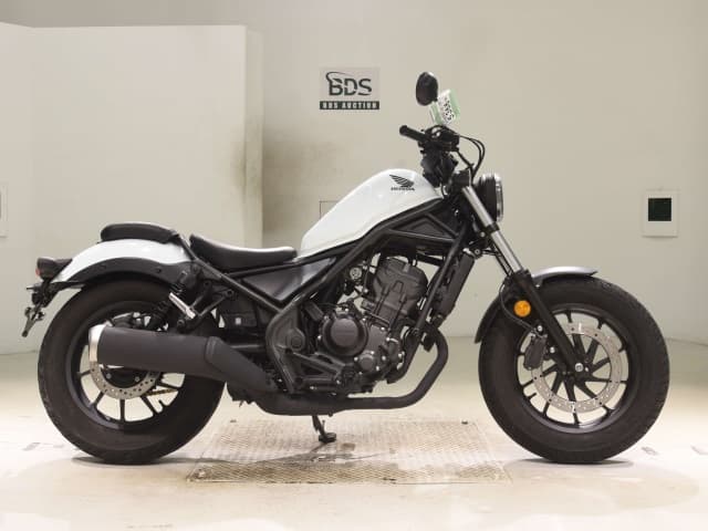 Honda REBEL250A