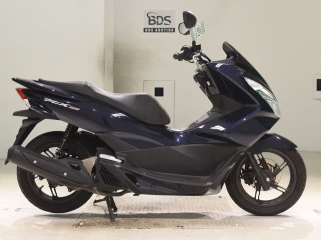 Honda PCX150-2