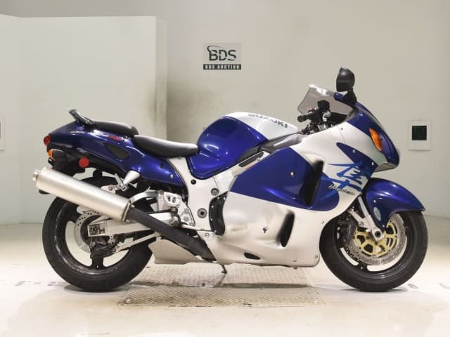 Suzuki HAYABUSA