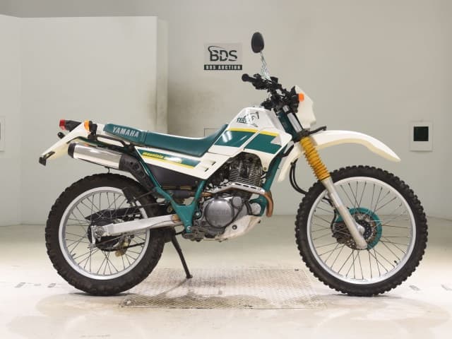Yamaha SEROW225-2
