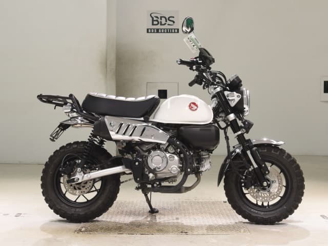 Honda MONKEY125-2