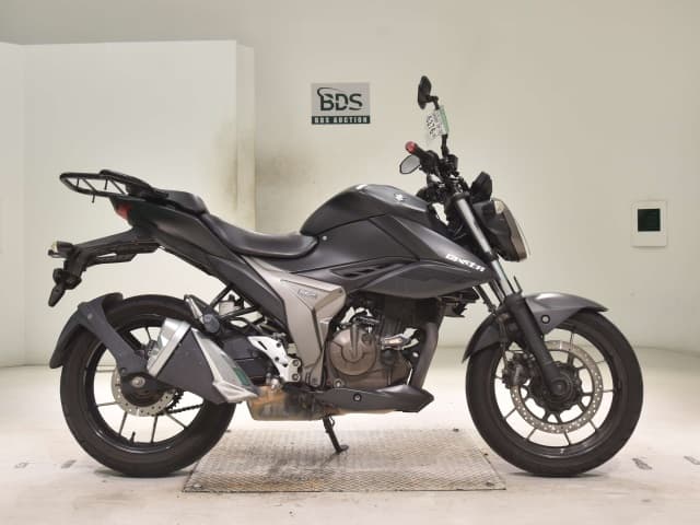 Suzuki ｼﾞｸｻ-250