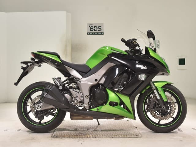 Kawasaki NINJA1000