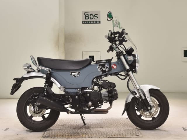 Honda DAX125