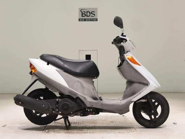Suzuki ADDRESS V125