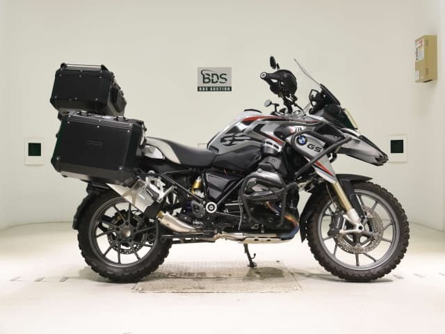 Imported BMWR1200GS