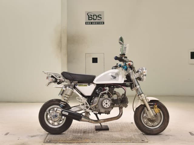 Honda MONKEY