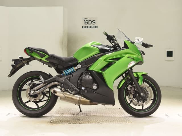 Kawasaki NINJA650
