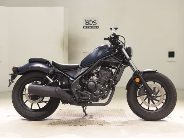 Honda REBEL250A