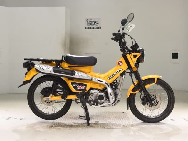 Honda CT125-2