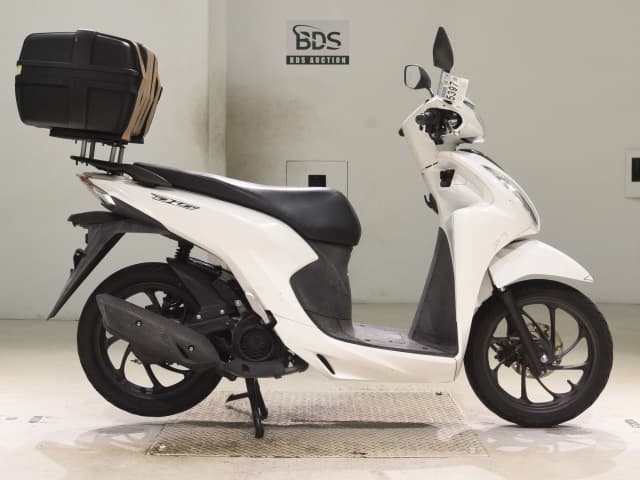 Honda DIO110-3
