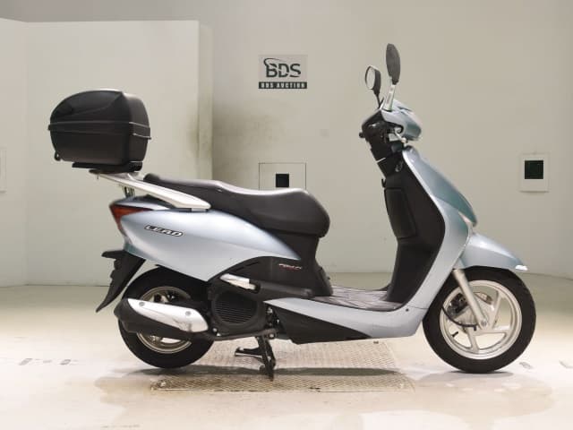 Honda LEAD110
