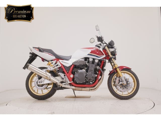 Honda CB1300S BOL D`OR-3SP