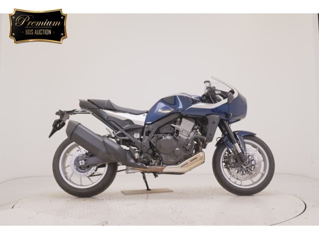 Honda HAWK11