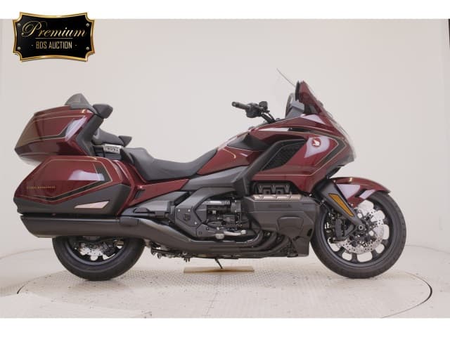 Honda GL1800 TOUR D
