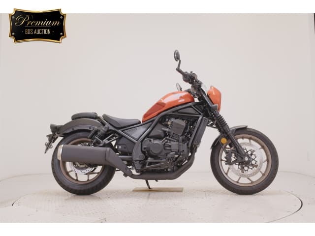 Honda REBEL1100SD