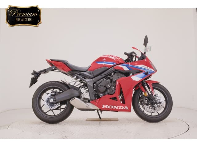 Honda CBR650R-2Eｸﾗｯﾁ