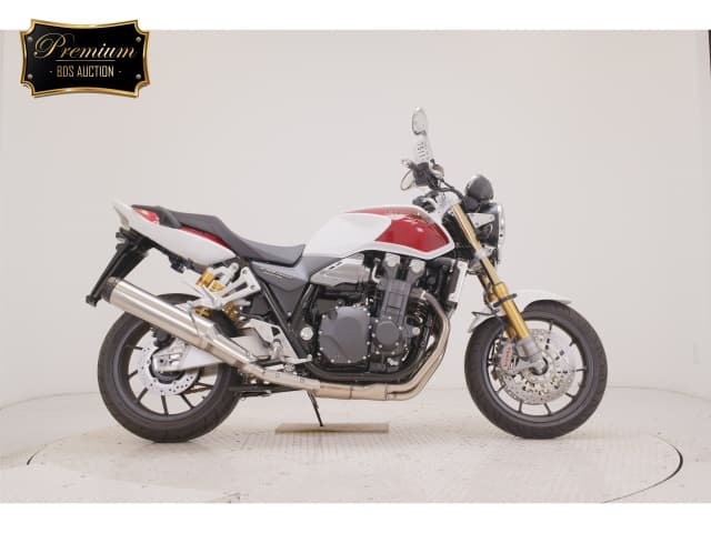 Honda CB1300SF-3SP