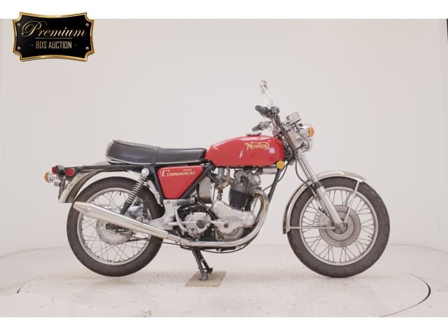 Imported ﾉ-ﾄﾝｺﾏﾝﾄﾞ750