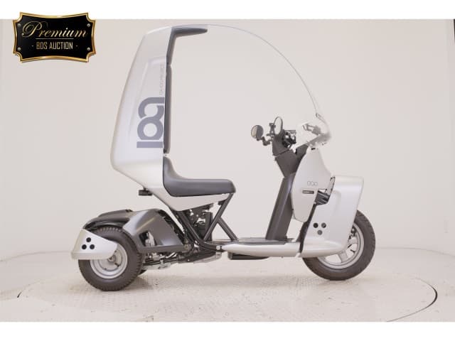 Honda GYRO CANOPY-2