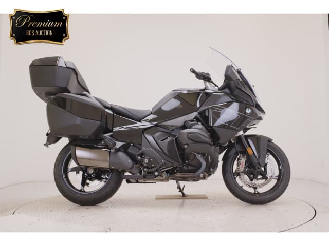 Imported BMWR1300RT ASA