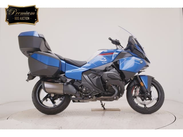 Imported BMWR1300RT