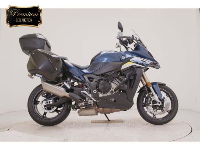 Imported BMWS1000XR
