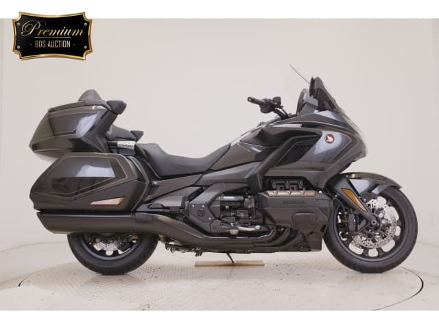 Honda GL1800 TOUR D