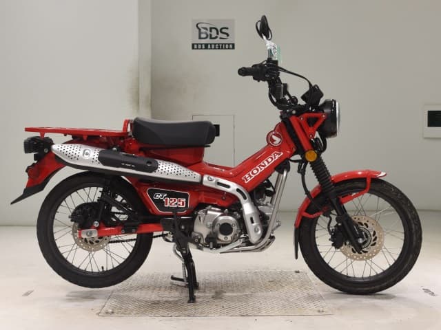 Honda CT125