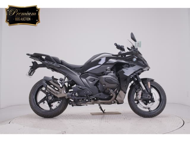 Imported BMWR1300RS ASA