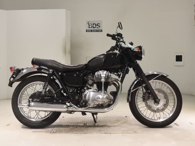 Kawasaki W400