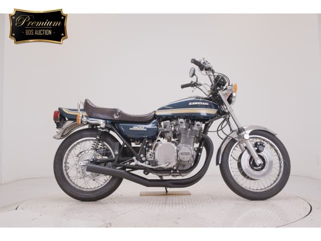 Kawasaki Z1